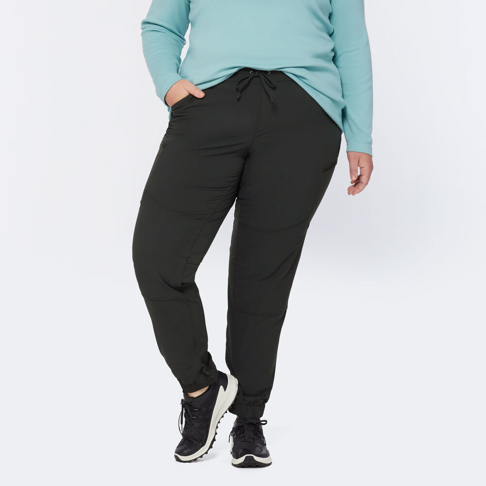Women's Plus Flexpedition Joggers Main Image