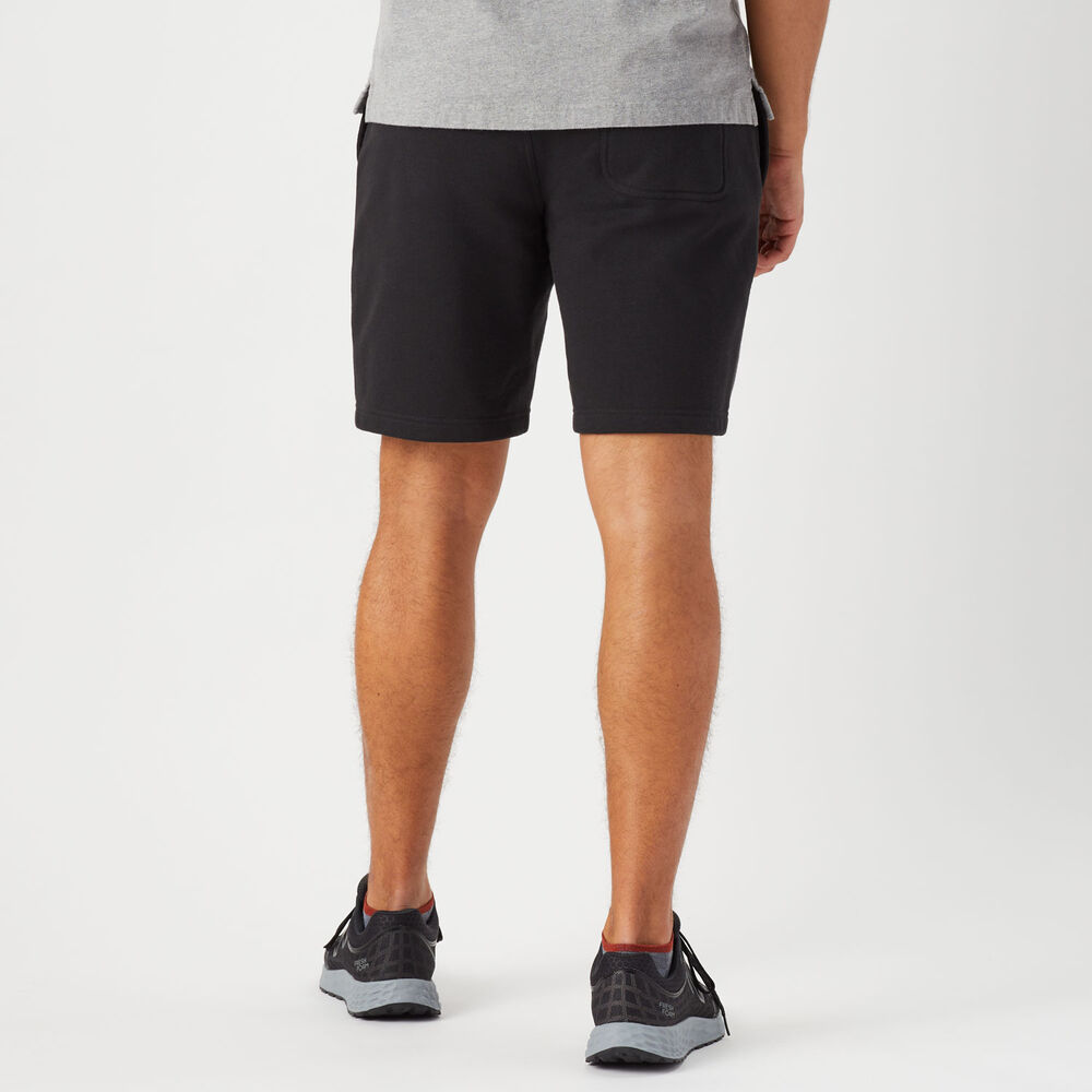 Men's Midweight Relaxed Fit 9'' Sweat Shorts Main Image