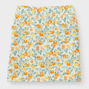 Women's NoGA Naturale Cotton Skort