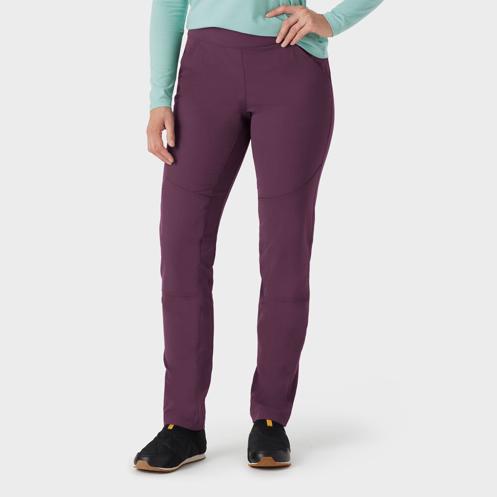 Women's Flexpedition Pull-On Slim Leg Pants Main Image