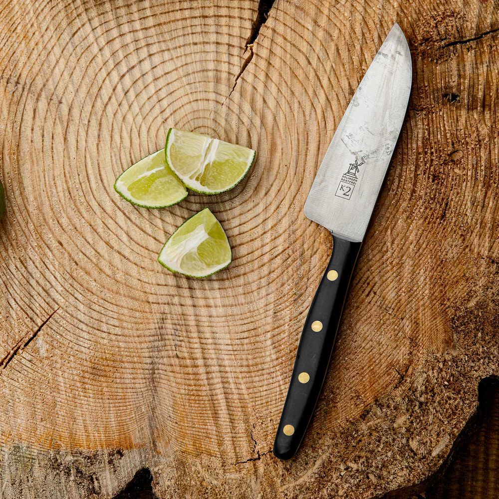 7'' German Chef Knife Main Image