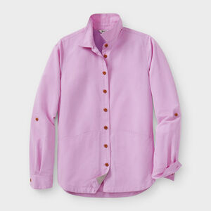 Women's Heirloom Gardening Shirt