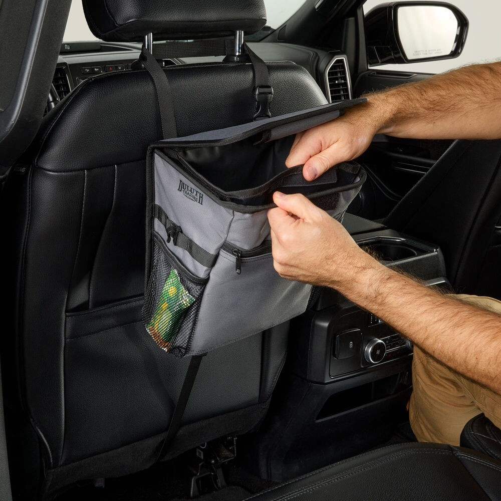 Trash Captain Main Image