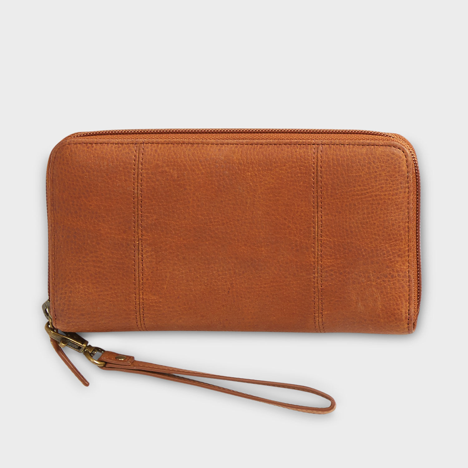 Women's Lifetime Leather Wallet | Duluth Trading Company