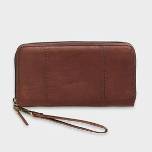 Lifetime Leather Wallet