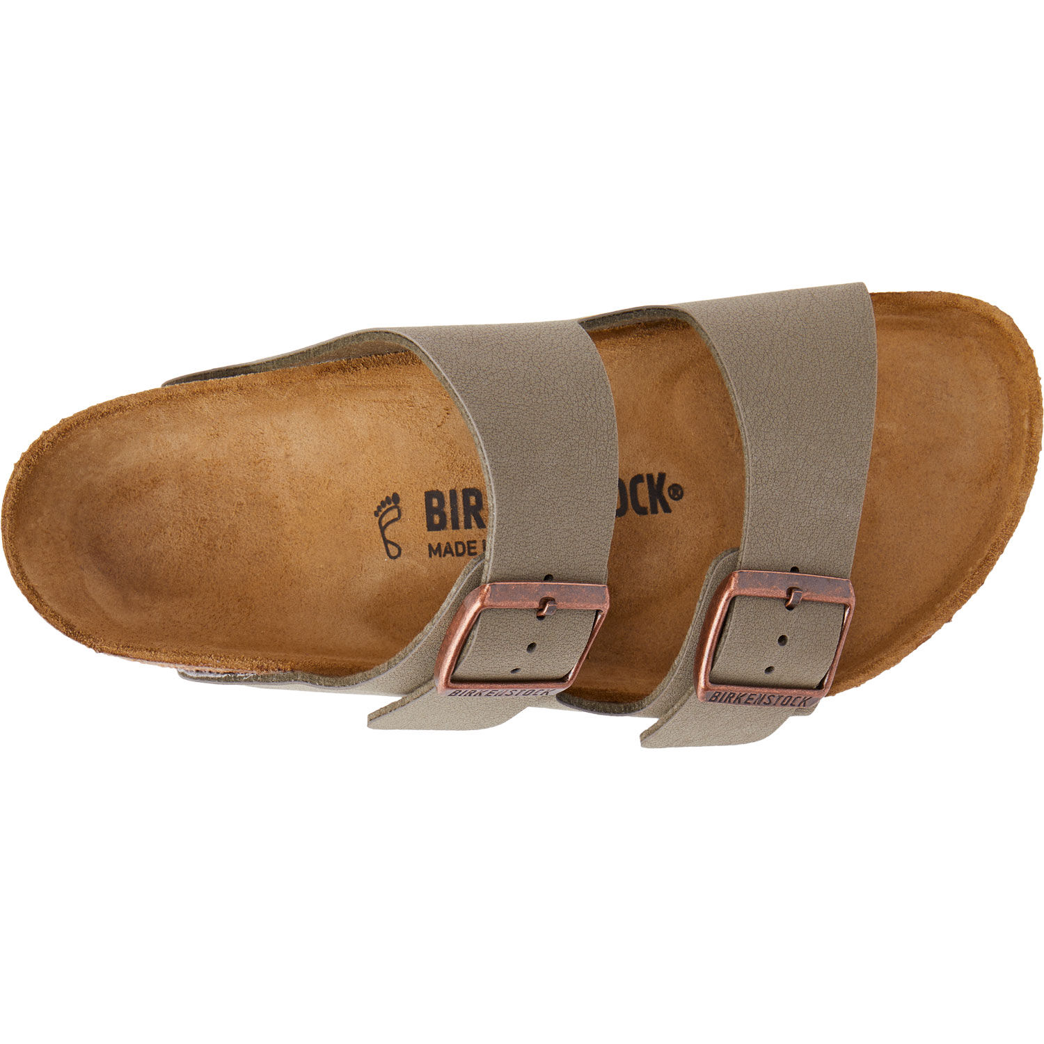 Multi-Strap Sandals by BIRKENSTOCK to Buy Now