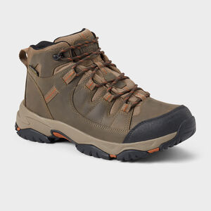 Men's Ground Effect Boots