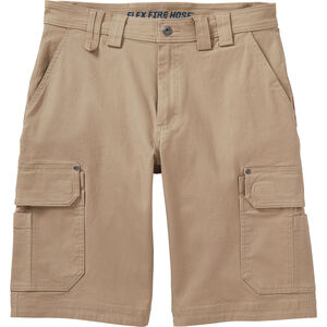 Men's DuluthFlex Fire Hose Relaxed Fit 13" Cargo Shorts