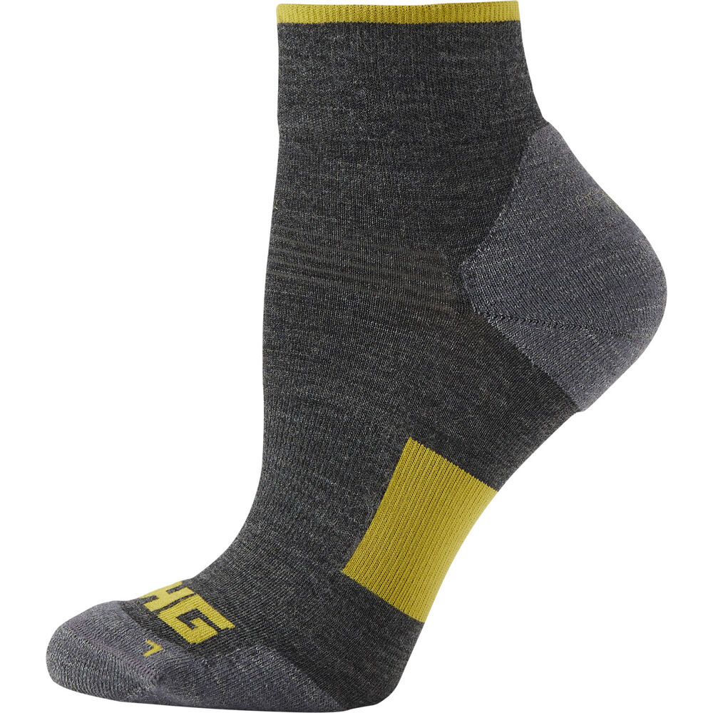 Women's AKHG Recycled Quarter Crew Hike Socks Duluth Trading Company