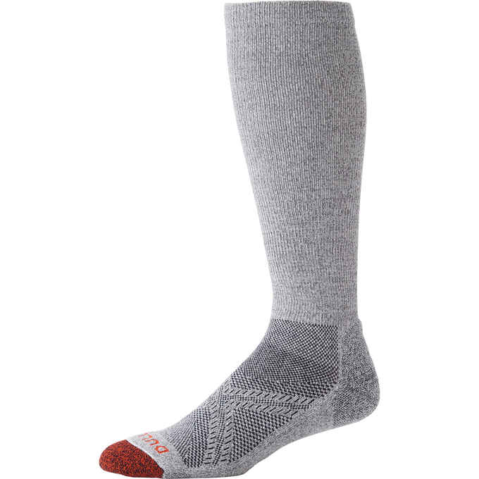 Men's Coolerino Lightweight Compression Over-the-Calf Socks