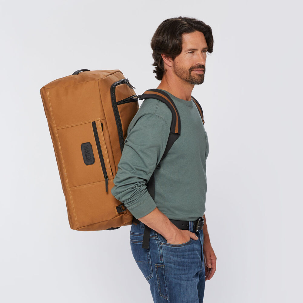 Fire Hose HD 60L Duffle Bag Main Image