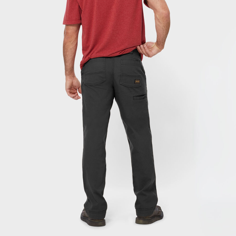 Men's DuluthFlex Fire Hose Standard Fit Foreman Pants Duluth