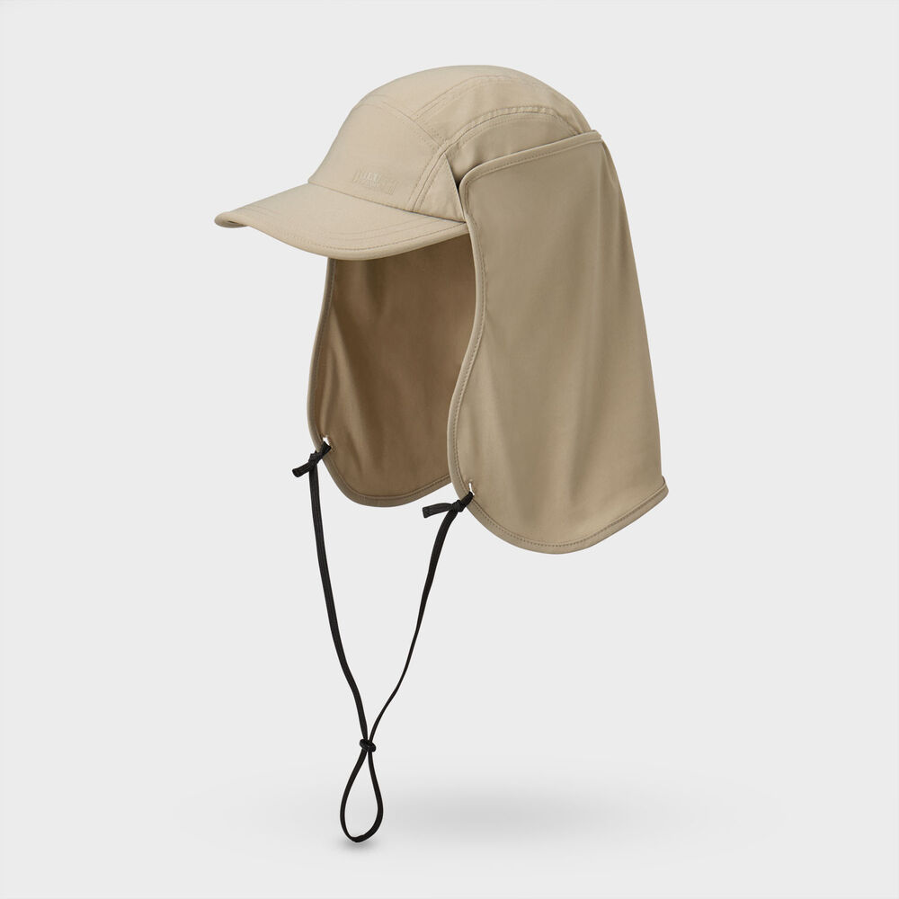 Dry on the Fly Convertible Camp Hat Main Image