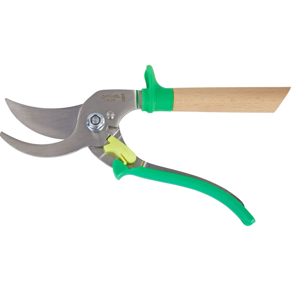 Opinel Hand Pruner Main Image