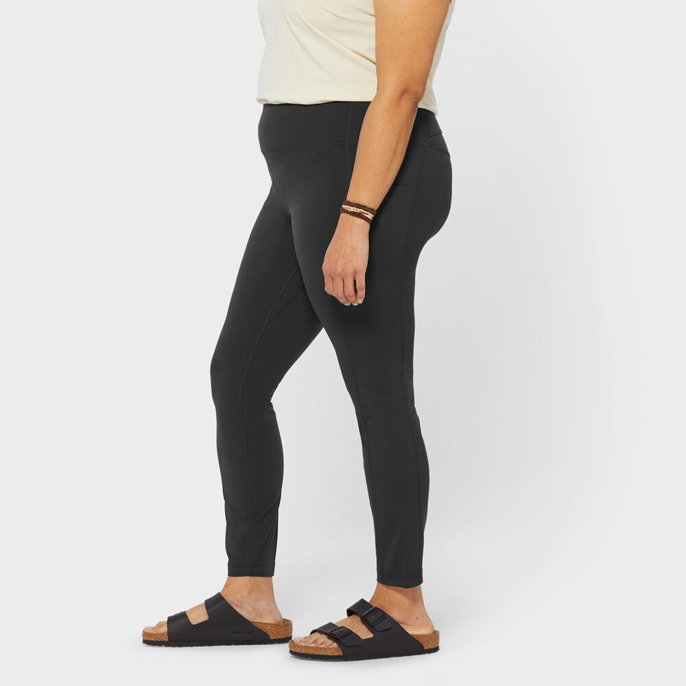 Women's Plus NoGA Air Mid-Rise Leggings Main Image