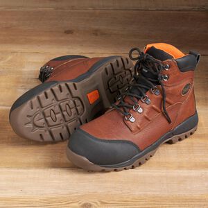 Men's Grindstone Insulated Comp Toe