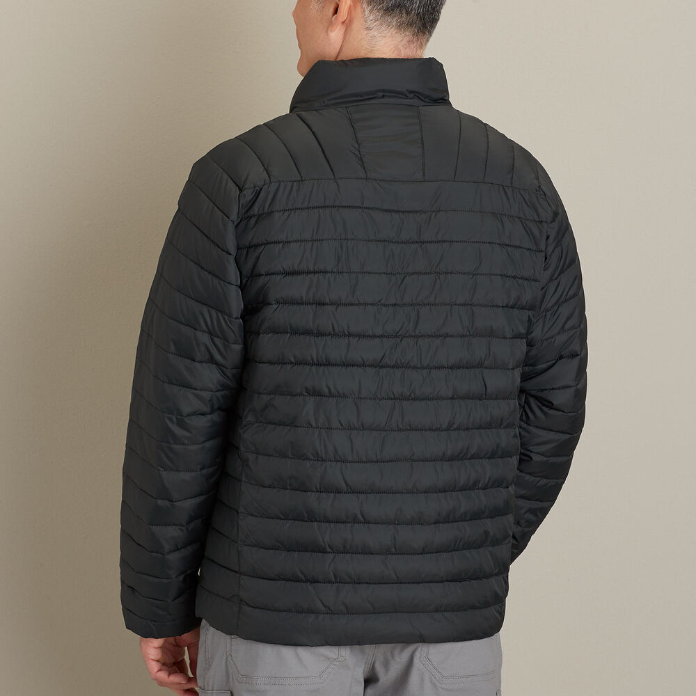 Men's AKHG Puffin Jacket Main Image