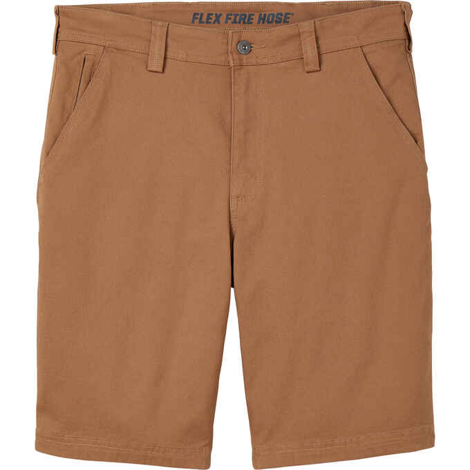 Men's DuluthFlex Fire Hose Relaxed Foreman 11" Shorts
