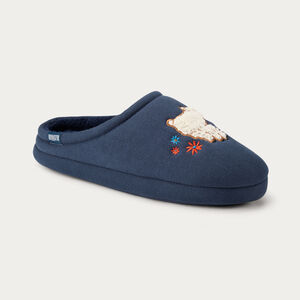 Women's Souped-Up Sweats Slippers