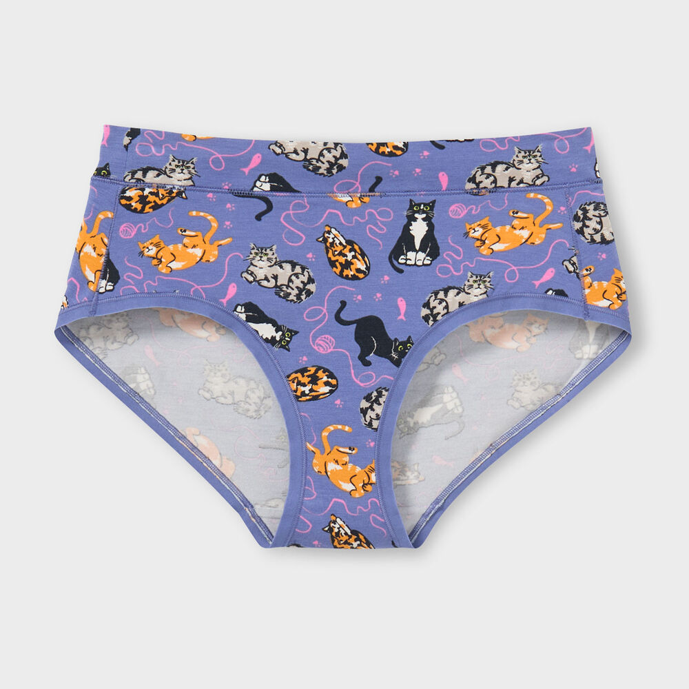 Women's Dang Soft Modern Hipster Main Image