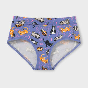 Women's Dang Soft Modern Hipster