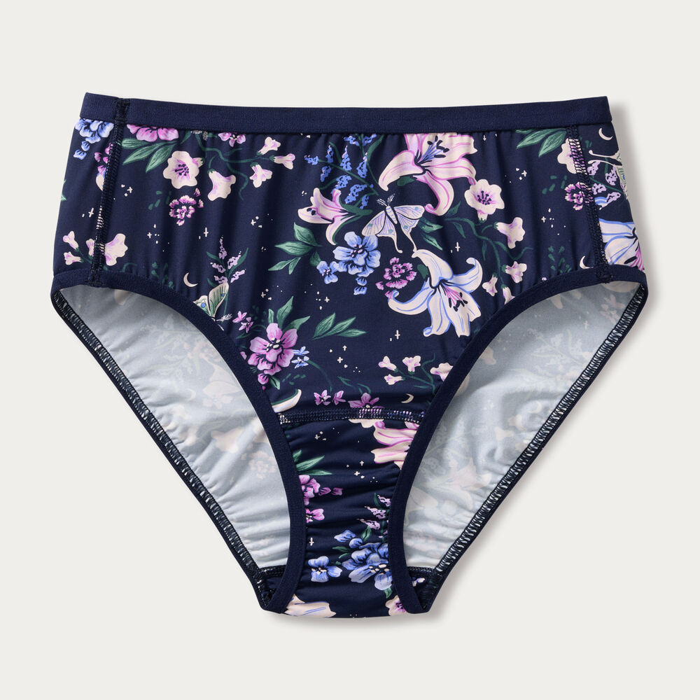 Women's Armachillo Cooling Briefs Main Image