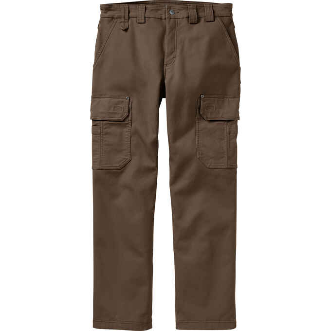 Men's DuluthFlex Fire Hose Rlxd Fit Lined Cargo Pants