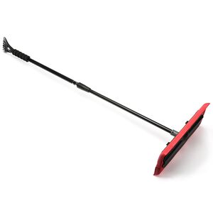 Snow Plow Telescoping Window Scraper