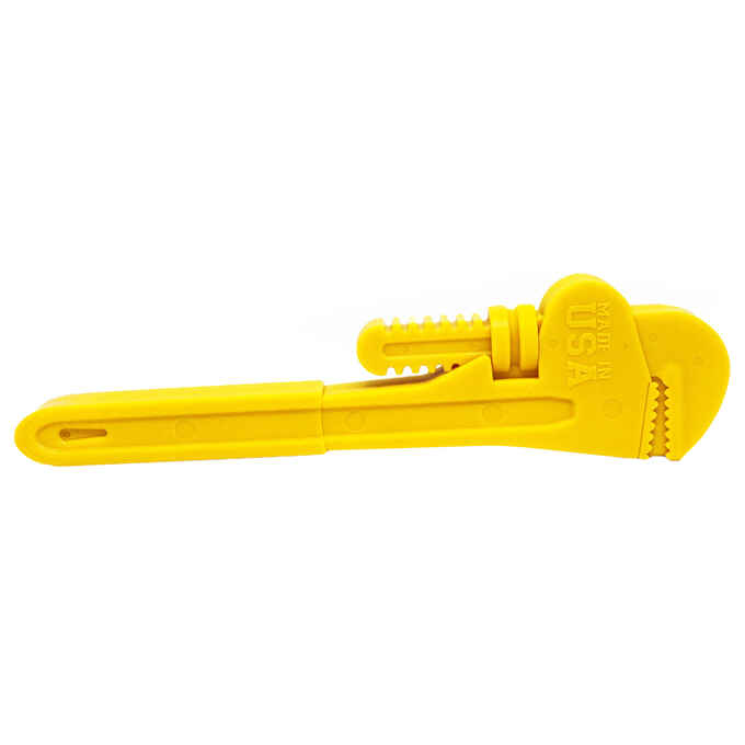 Pipe Wrench Nylon Dog Toy Duluth Trading Company