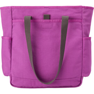 Women's Canvas Travel Tote Bag