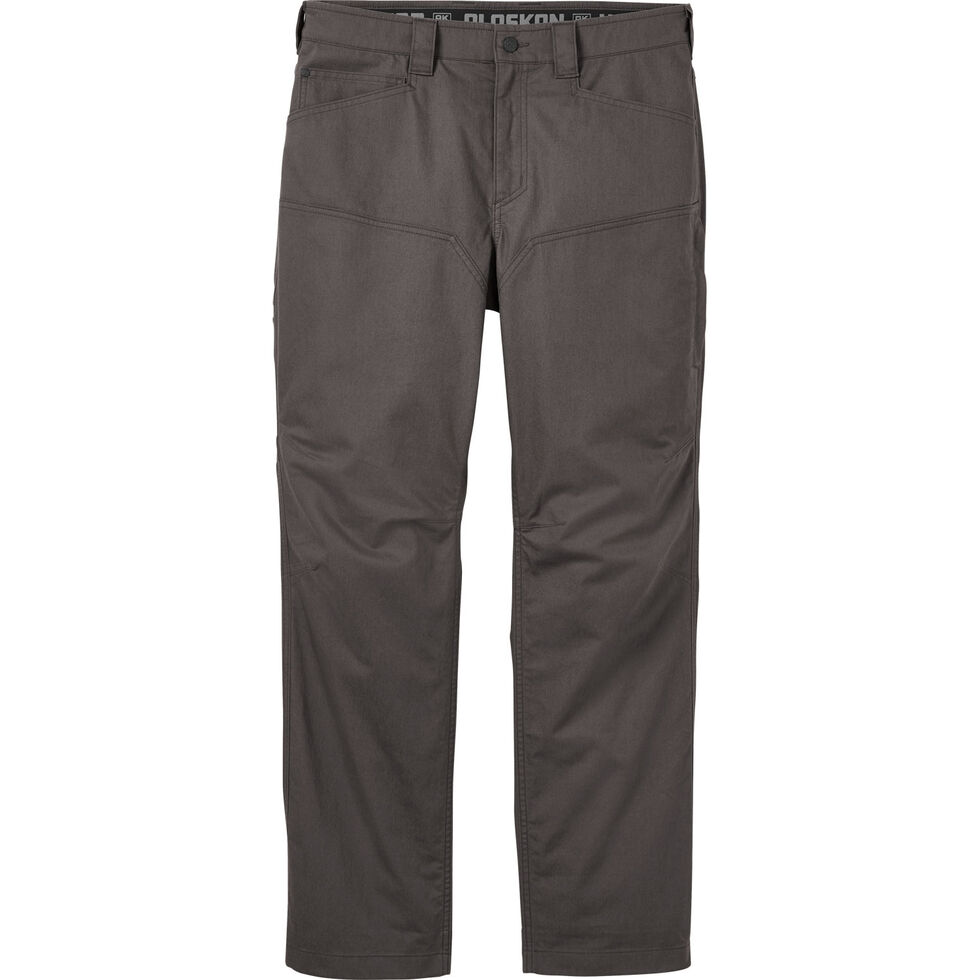 Men's AKHG Stone Run Relaxed Fit Pants | Duluth Trading Company