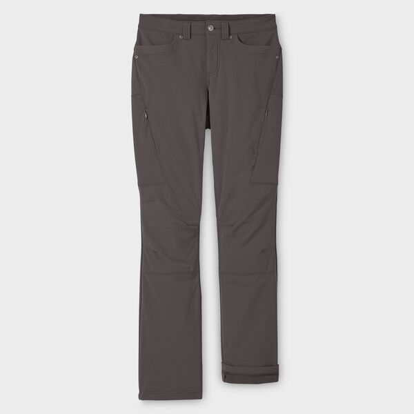 Women's Flexpedition Lined Straight Leg Pants Duluth Trading Company