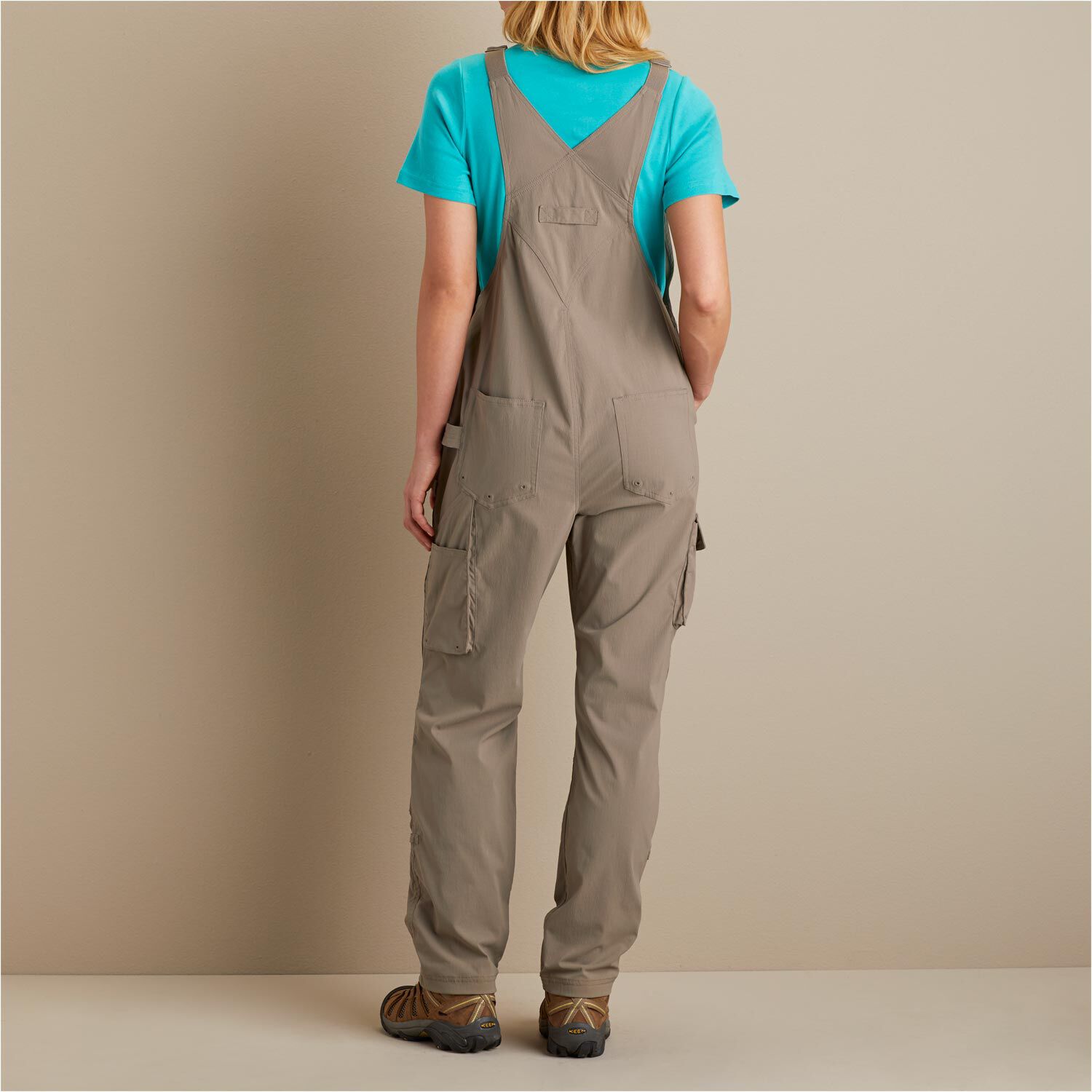 Women's Heirloom Gardening Apron Bib Overalls | Duluth Trading Company