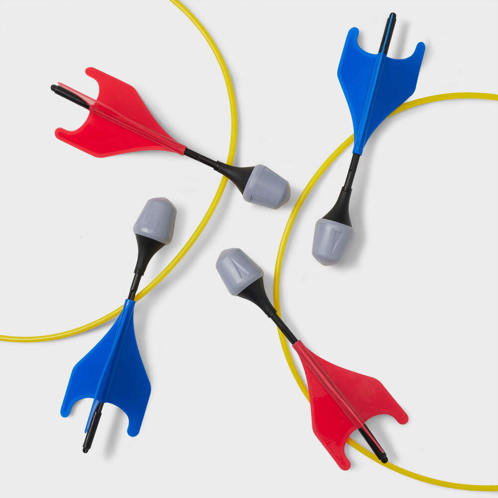 Lawn Darts Main Image