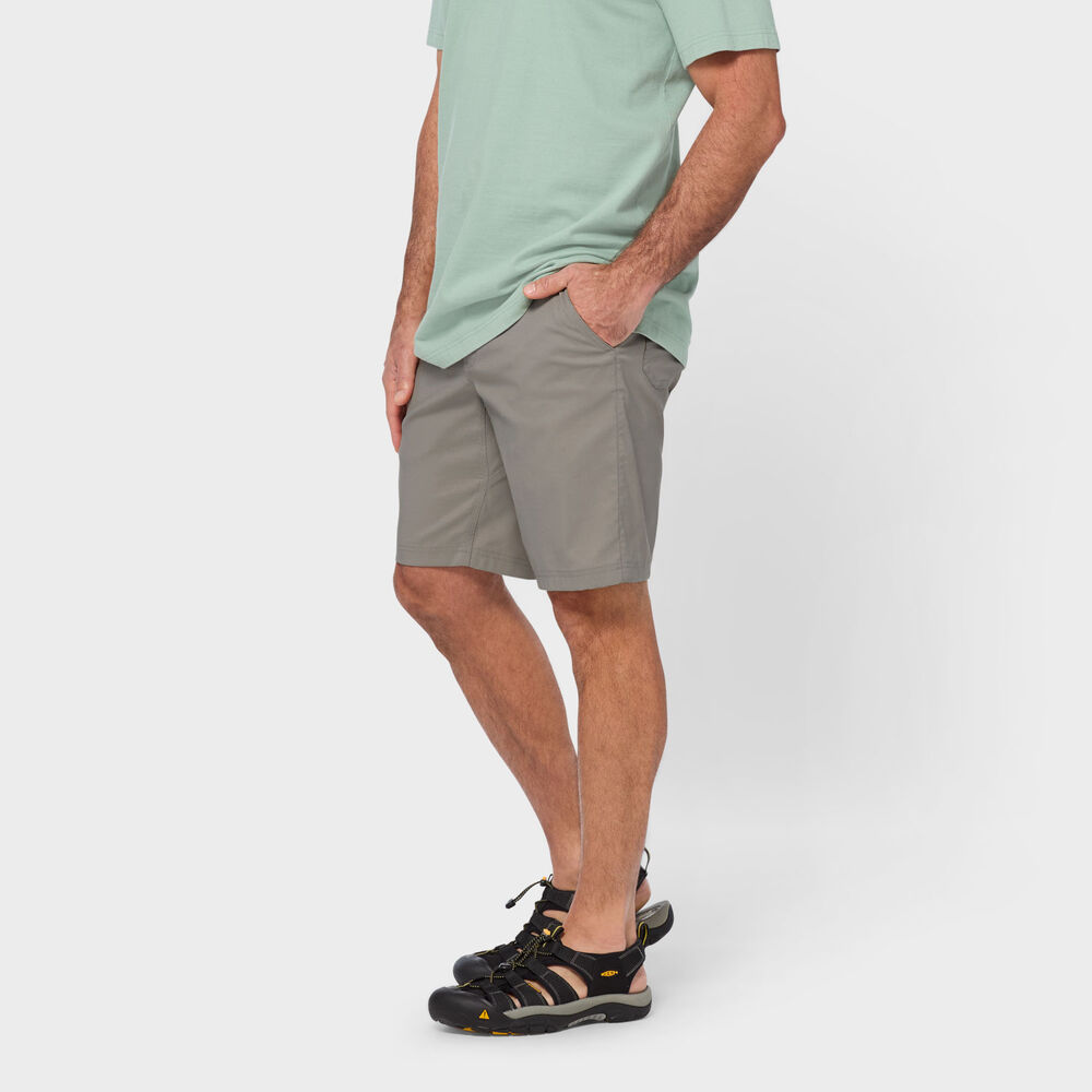 Men's DuluthFlex Dry on the Fly Standard Fit 11'' Shorts Main Image