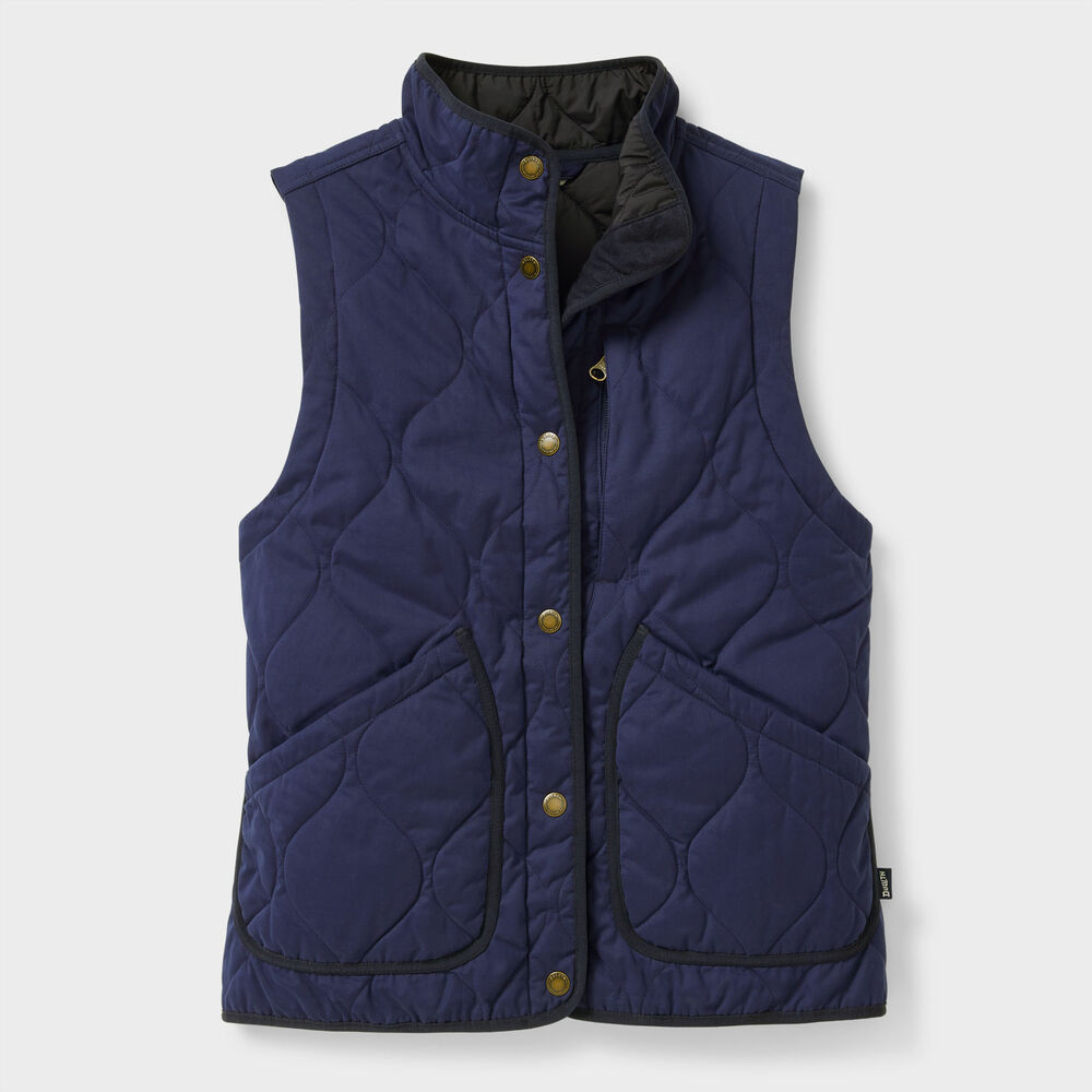 Women's Sutter's Mill Vest Main Image