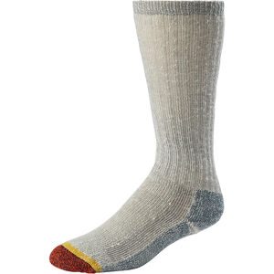 Men's Heavyweight Wool Over-the-Calf Socks