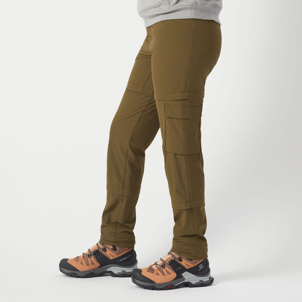 Women's: Convertible Pants – Athlos Activewear