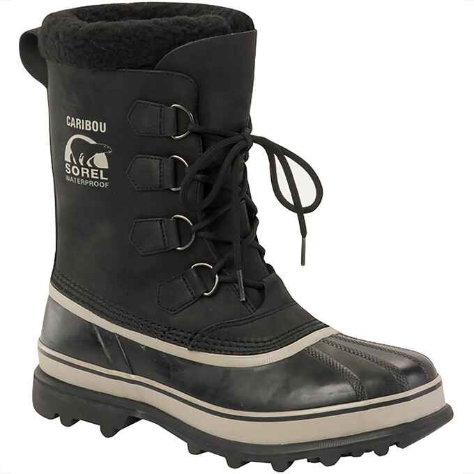 Men's Sorel Winter Boots Duluth Trading Company