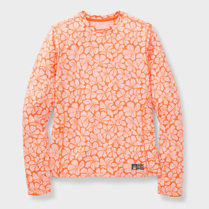 Women's AKHG Sunflare High-UPF Cooling Shirt