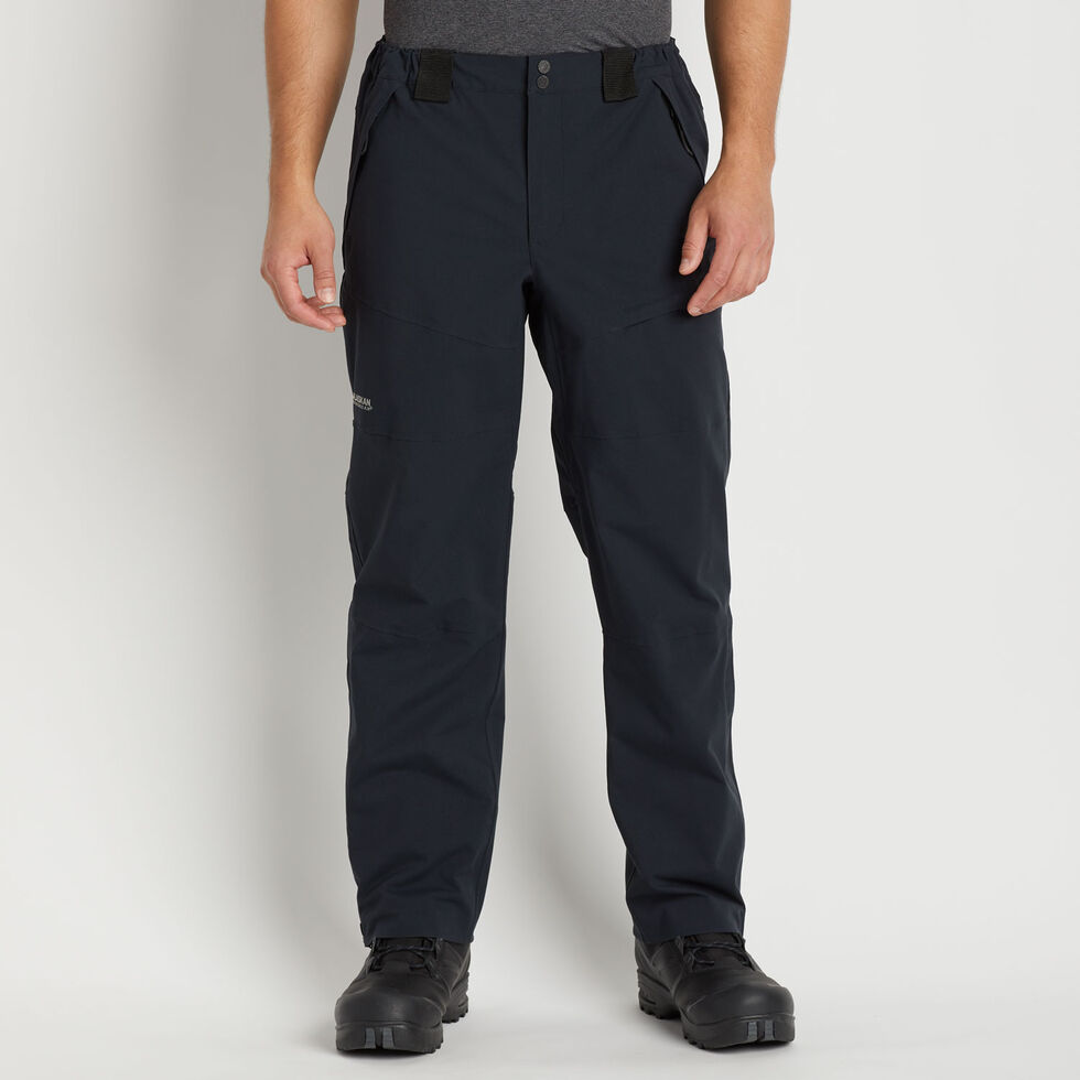 Men's AKHG Cofferdam Weatherproof Pants | Duluth Trading Company
