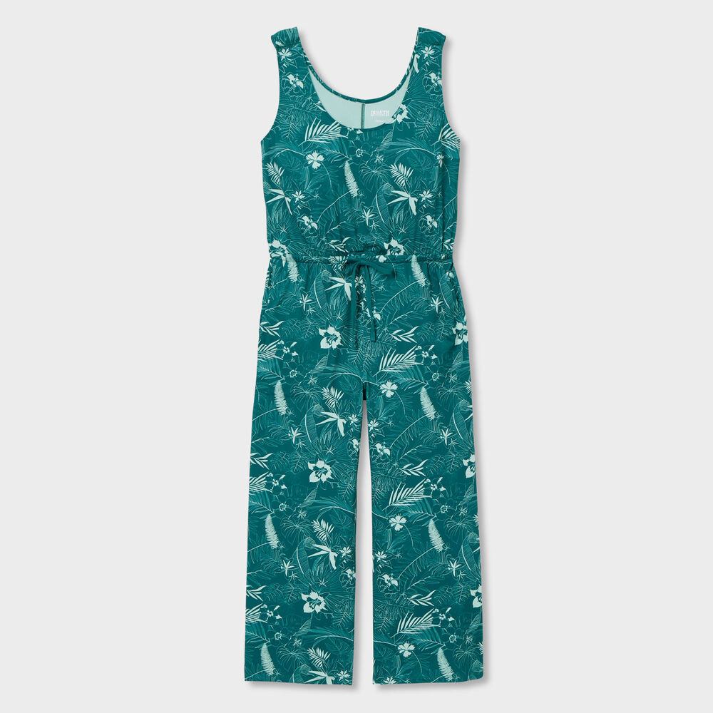 Women's Armachillo Straight Leg Jumpsuit Main Image