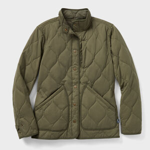 Women's Sutter's Mill Jacket