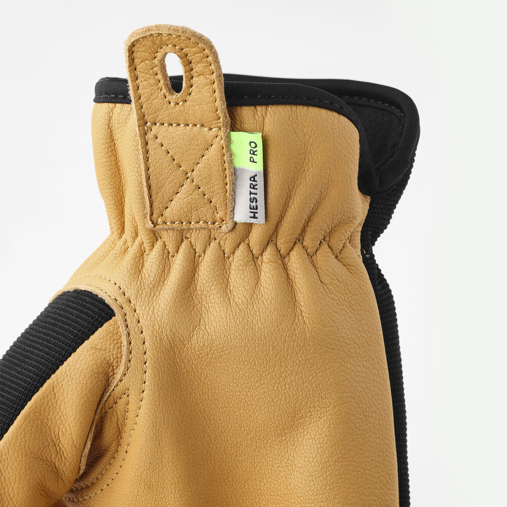 Hestra Golden Kobolt Insulated Gloves Main Image