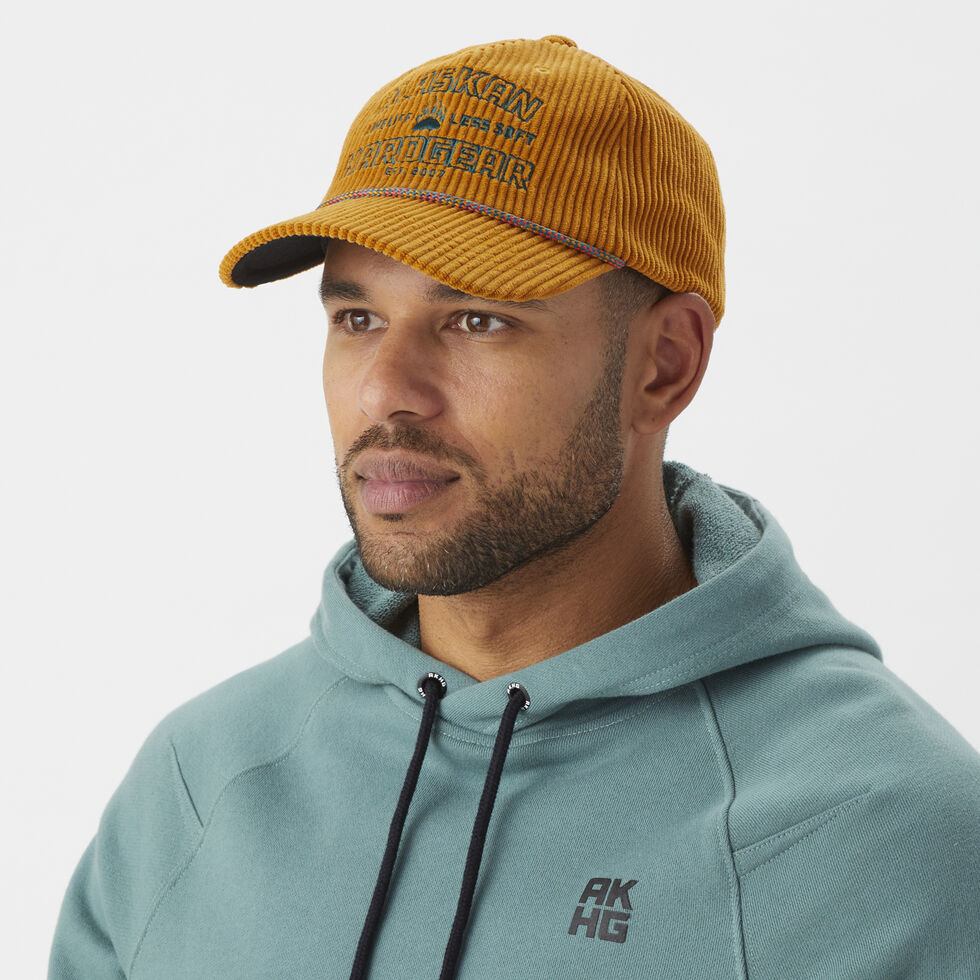 AKHG Corded Dad Cap | Duluth Trading Company