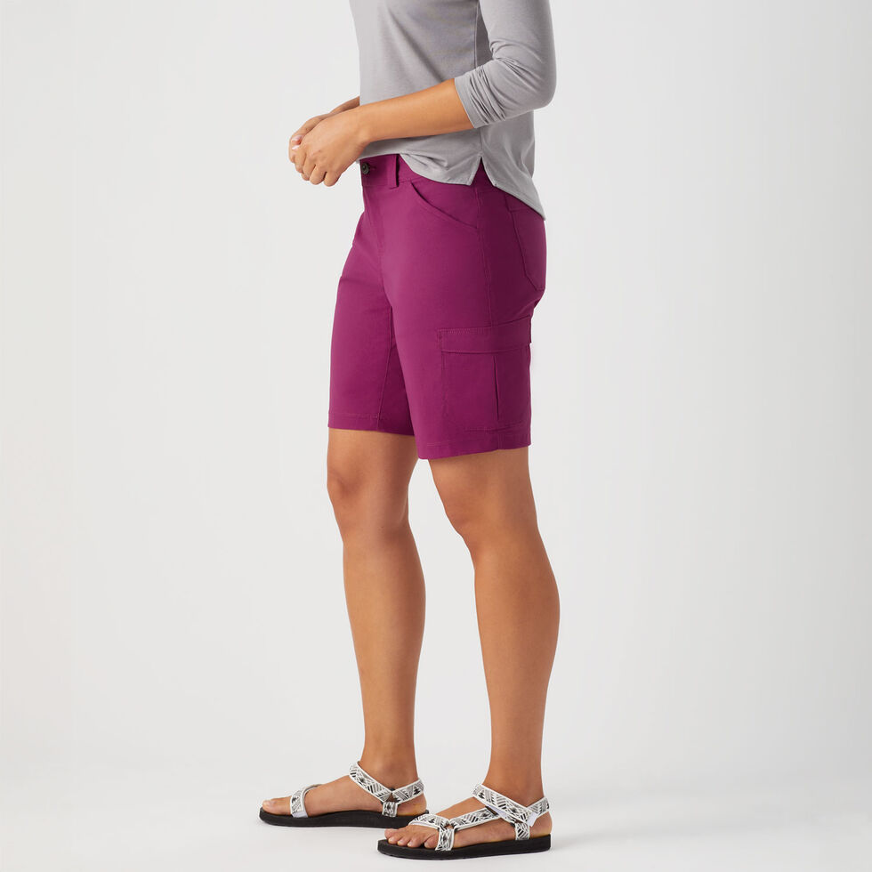 Women's Dry on the Fly Improved 10" Shorts