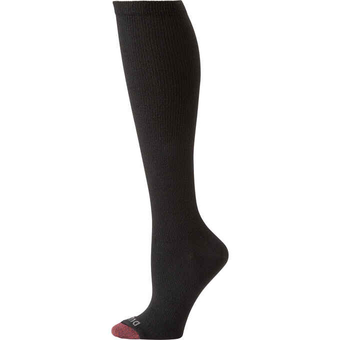 Women's Stay-Put Lightweight Compression Sock
