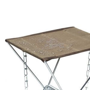 Best Made Canvas Camp Stool