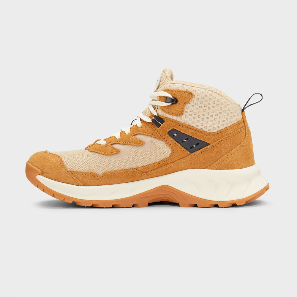 Women's KEEN Hightrail Mid WP Shoes Main Image