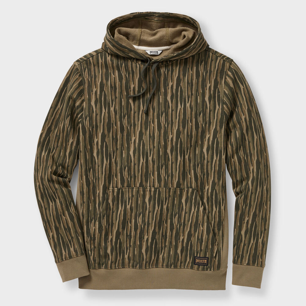 Men's Souped-Up Sweats Pullover Hoodie Main Image